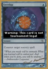 Envelop