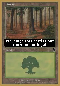 Forest