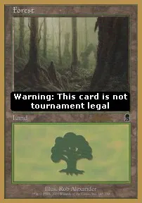 Forest