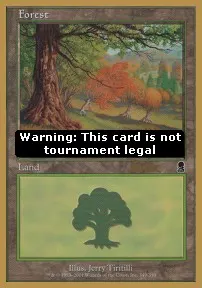 Forest