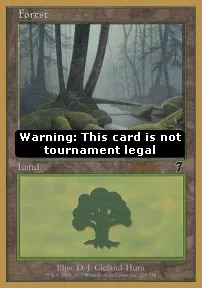 Forest