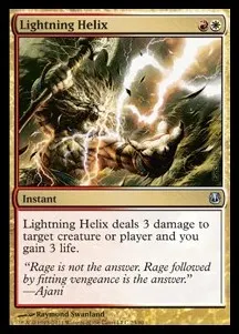 Lightning Helix