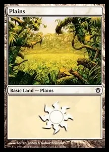 Plains
