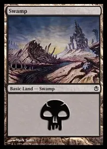 Swamp