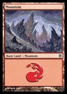 Mountain