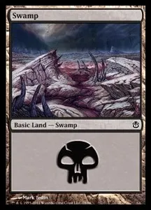 Swamp