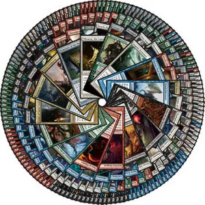 Innistrad Complete Set