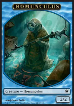 Homunculus
