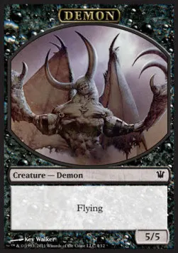 Demon