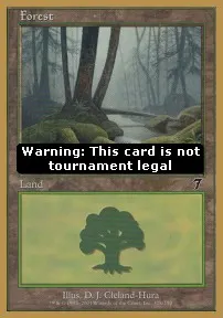Forest