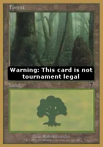 Forest