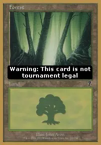 Forest