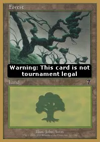 Forest