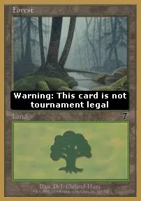 Forest