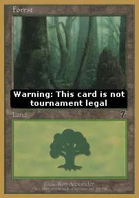 Forest