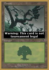 Forest
