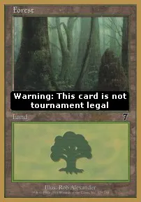 Forest
