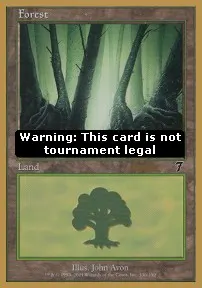 Forest