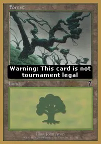 Forest