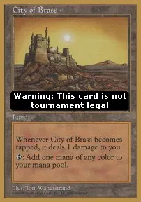 City of Brass