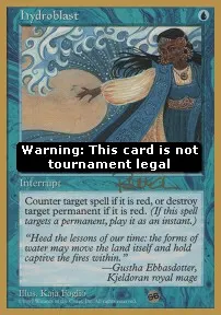 Hydroblast