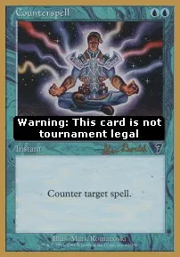 Counterspell