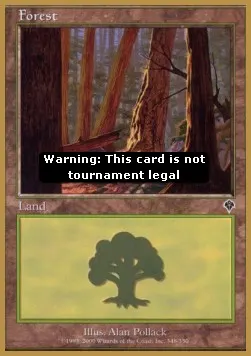 Forest