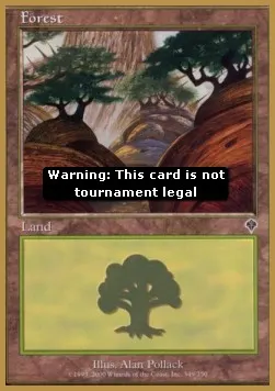Forest