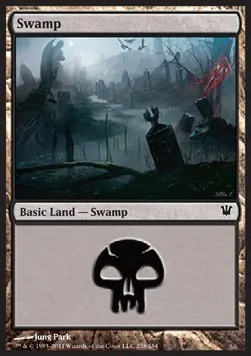 Swamp