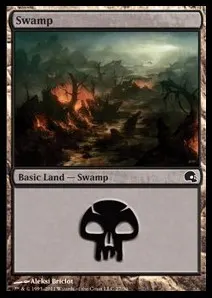 Swamp