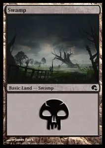 Swamp