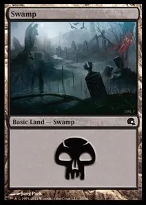 Swamp