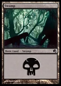 Swamp