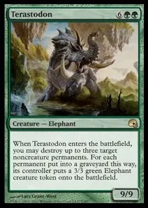 Terastodon