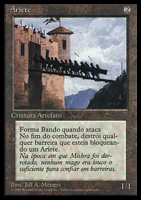Battering Ram