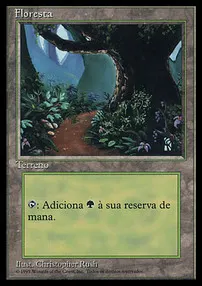 Forest