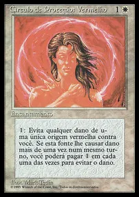 Circle of Protection: Red