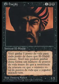 El-Hajjâj