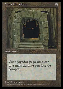 Howling Mine