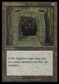 Howling Mine