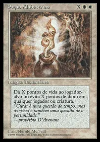 Alabaster Potion