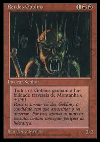 Goblin King