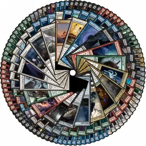 Dark Ascension Complete Set