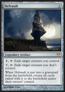 Helvault