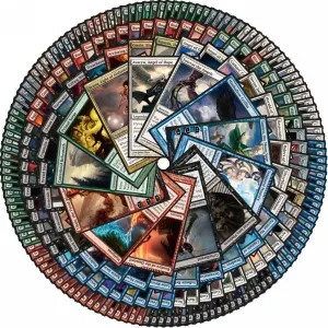 Avacyn Restored Complete Set