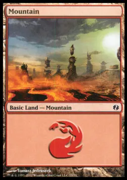 Mountain