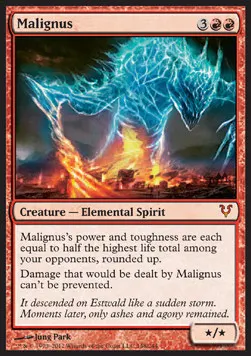 Malignus