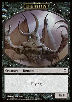 Demon