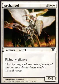 Archangel