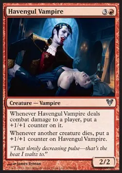 Havengul Vampire